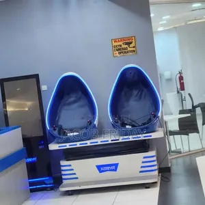 Vr Simulators