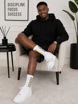 Men's Stylish Trendy Socks