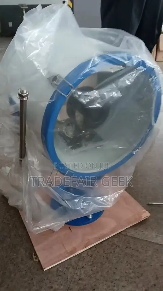 TG28 2000W Marine Searchlight