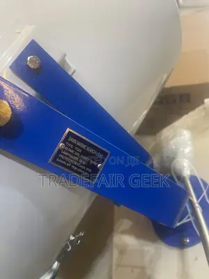 TG28 2000W Marine Searchlight