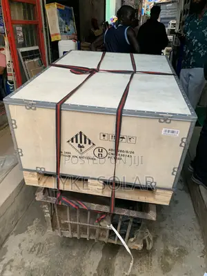32kwh 48v Ecolion Lithium Ion Battery