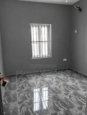 Furnished Mini Flat in Ikeja, Agidingbi for rent