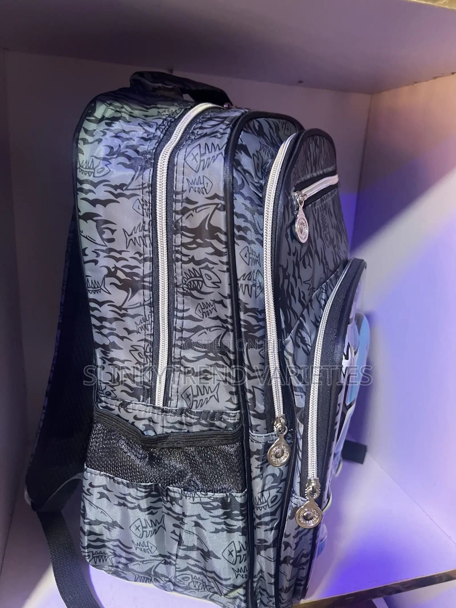 School Bag