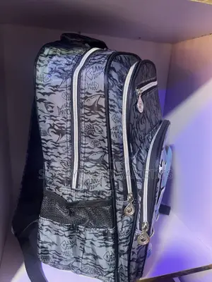School Bag