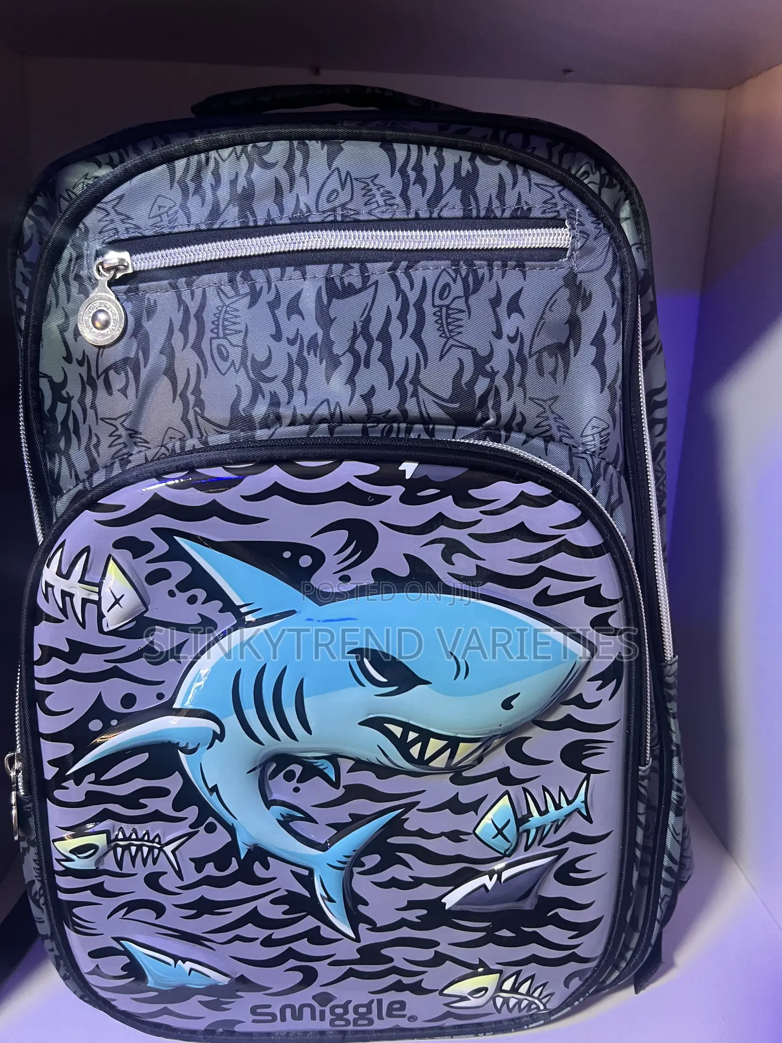 School Bag