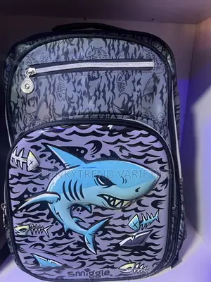 School Bag