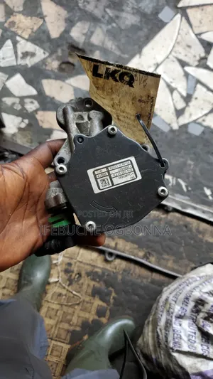 Brake Pump/Pressure Pump/ Chevrolet Malibu Turbo Charger 2.0L