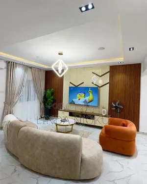 Shortlet Apartment