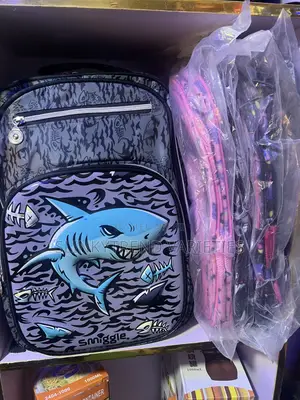 School Bag