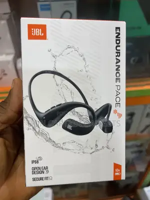 JBL Endurance Pace