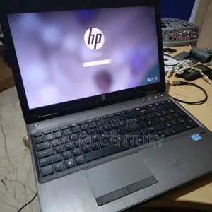 Laptop HP ProBook 6570B 8GB Intel Core i5 HDD 500GB