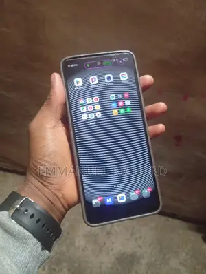 Infinix Smart 8 64 GB Rose Gold