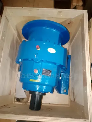 Cycloidal Gear for 20hp