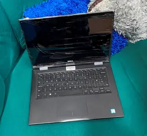 Laptop Dell Latitude 3390 8GB Intel Core i5 SSD 256GB