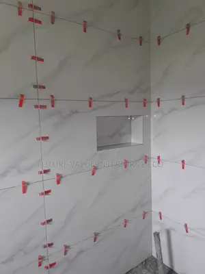 Tiles Installation