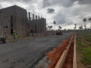 540sqm Land