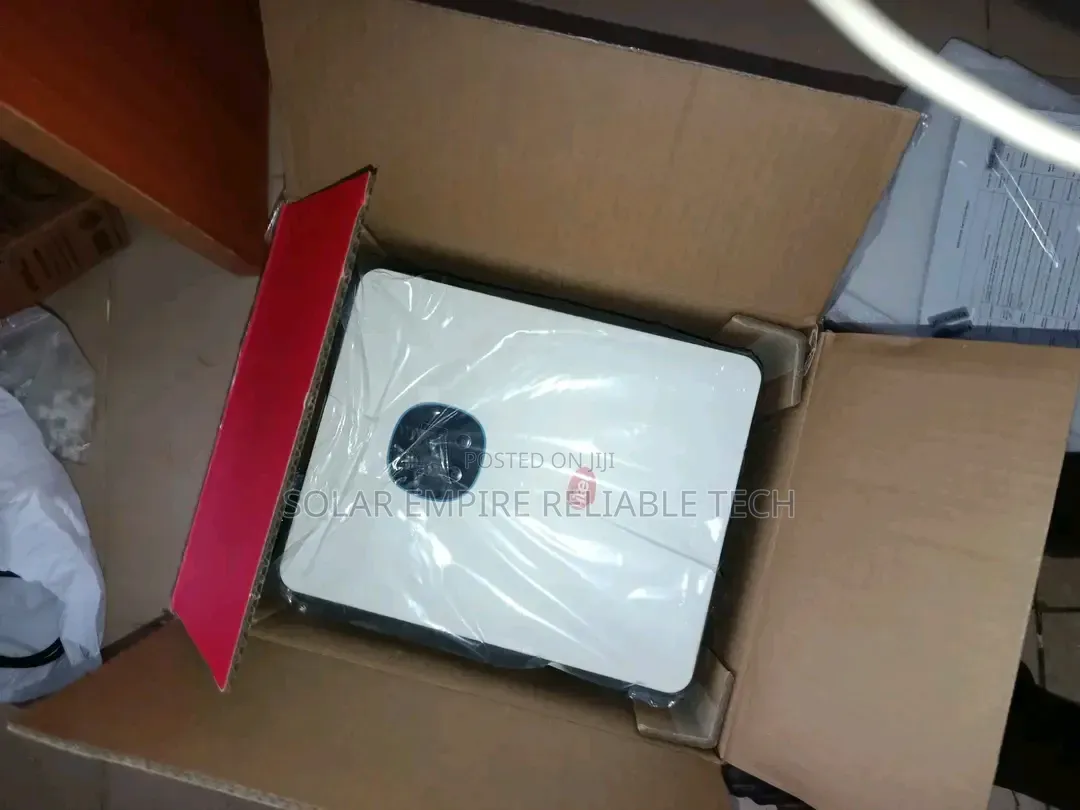 1kwh/500w Itel Power Thank