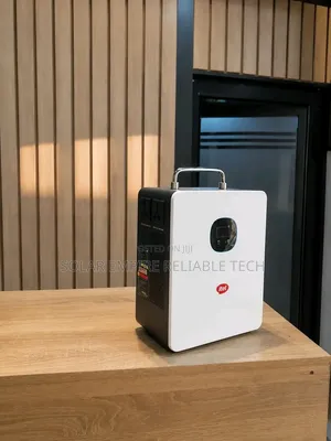 1kwh/500w Itel Power Thank