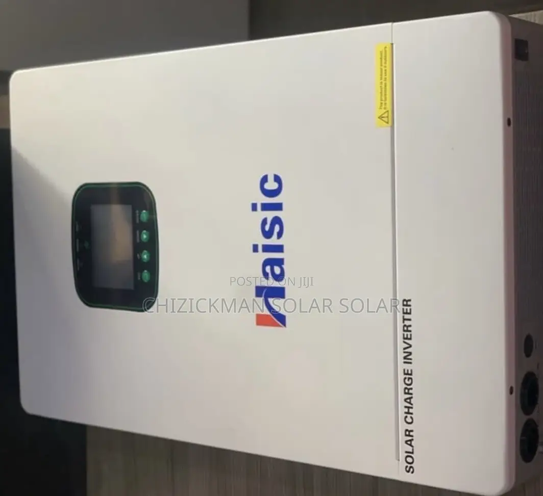 Haisic Inverter