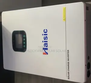 Haisic Inverter