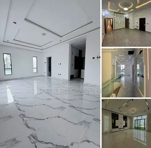 Painting and Renovation