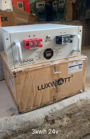 Lithium Battery