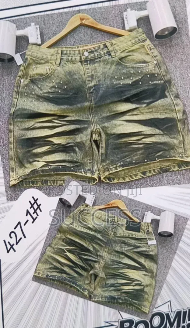 Quality Jean's
