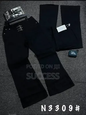Quality Jean's