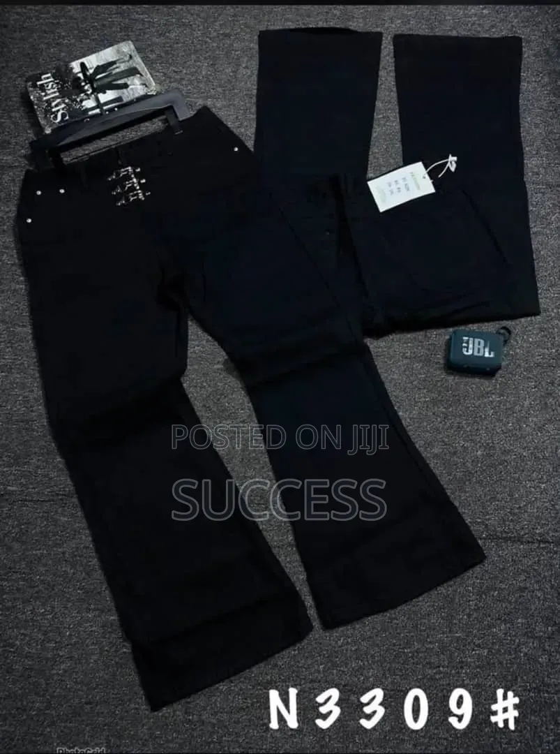 Quality Jean's