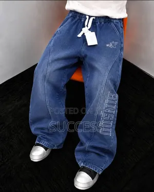 Quality Jean's