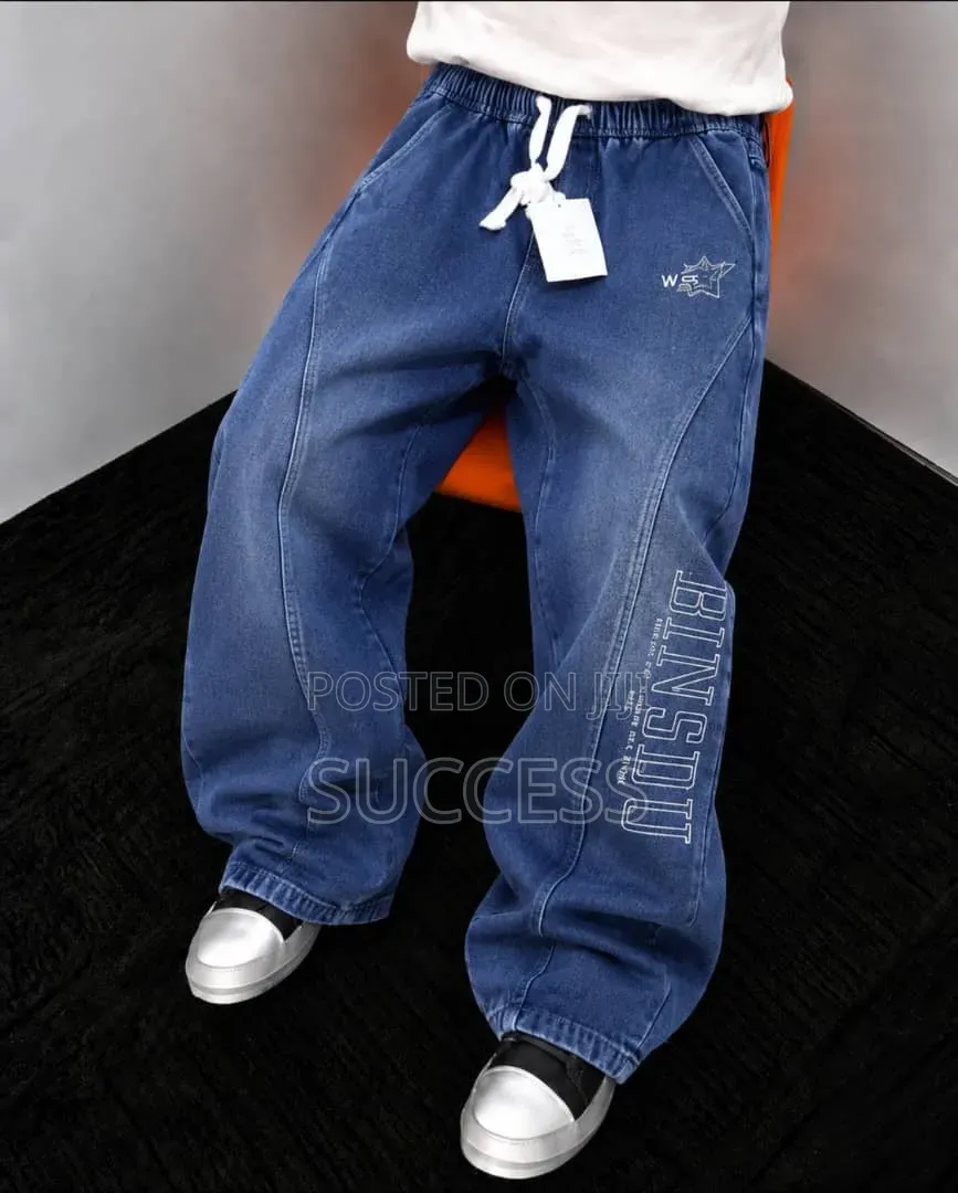Quality Jean's
