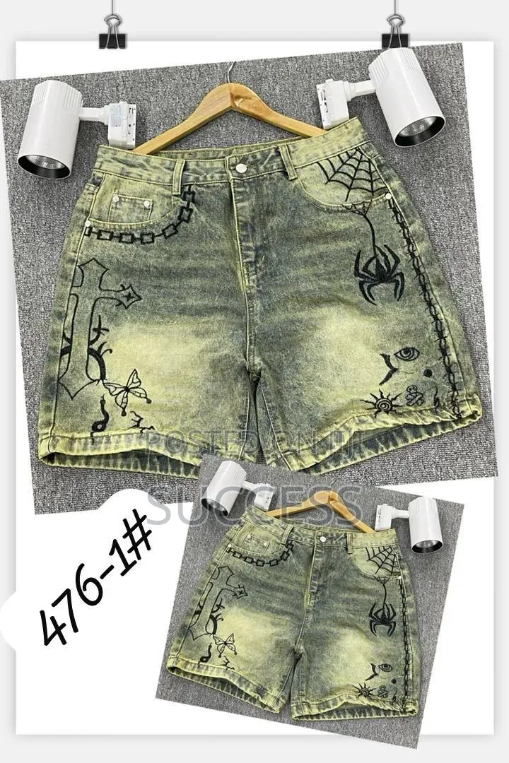 Quality Jean's