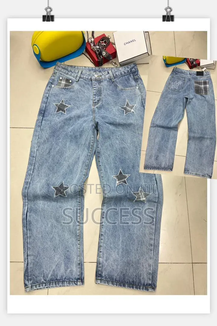 Quality Jean's