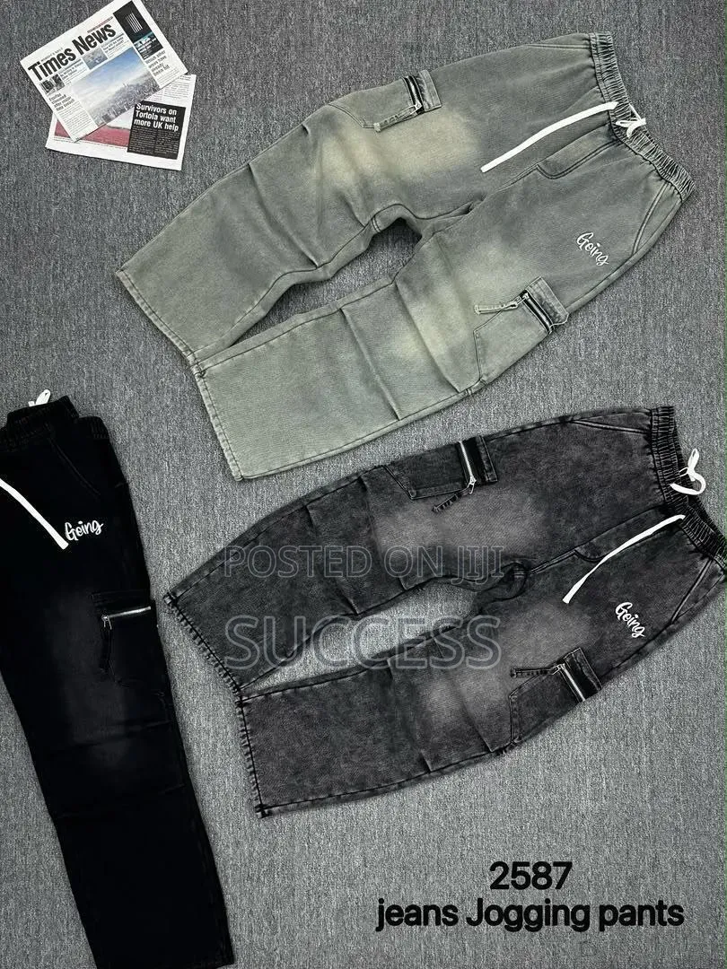Quality Jean's