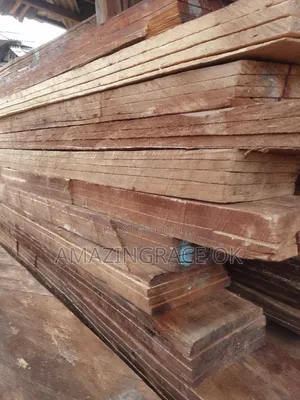 Wood Dealer