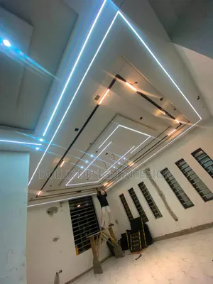 Building Painting and Renovation Services