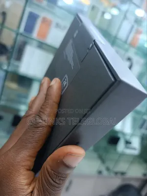 New Samsung Galaxy Z Fold8 512 GB Blue
