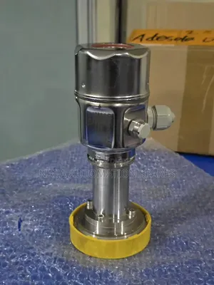 Endress Cerabar M Pressure Transmitter | PMC51-AA21SA |PMC51-25VT1/1J5