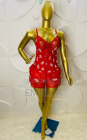 Two Piece Premium Loungewear/ Nightwear