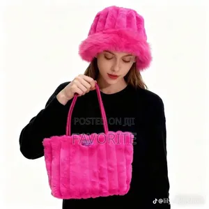 Fashion Girl Bag