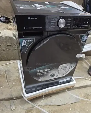 10KG Hisense Wash Dry Washing Machine