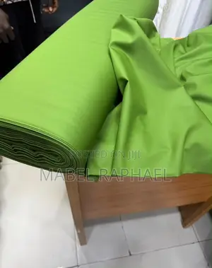 Super Fine Luxury Material 4 Yards