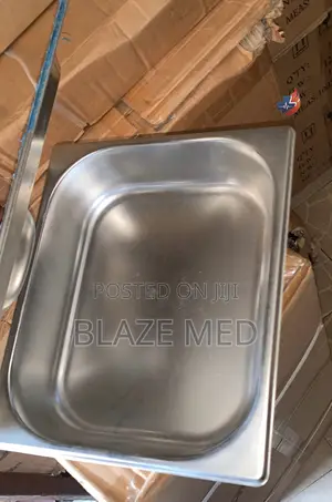 Gastronorm Pan