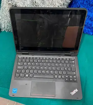 Laptop Lenovo ThinkPad X390 Yoga 4GB Intel Core M3 SSD 128GB