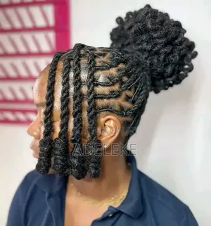 Dreadlocks