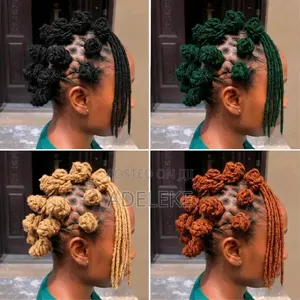 Dreadlocks