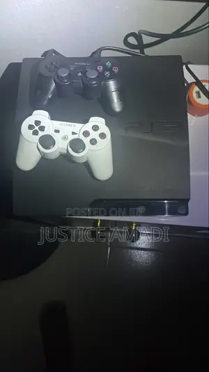 Play Station 3