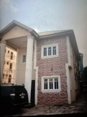 Commercial Property for Lease in Yaba Minimum of 3 Years