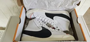 Nike Blazer Mid 77 Jumbo Sneaker