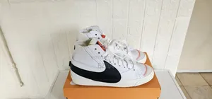 Nike Blazer Mid 77 Jumbo Sneaker